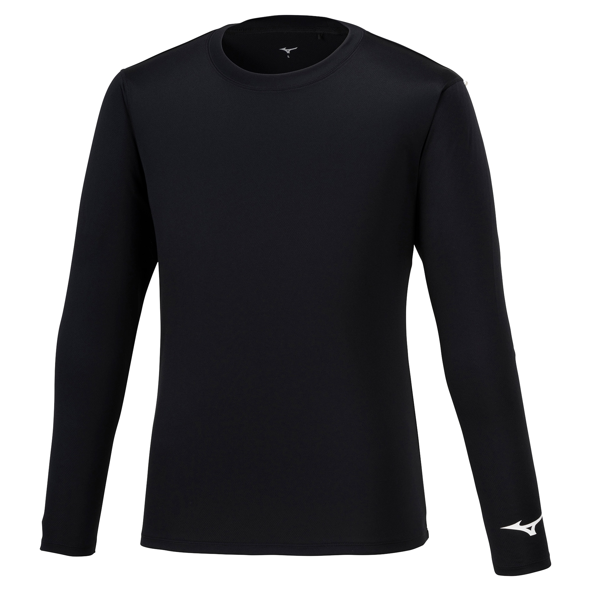 Basicプラクティスシャツ(長袖／薄手素材)(バレーボール)|V2MAA530