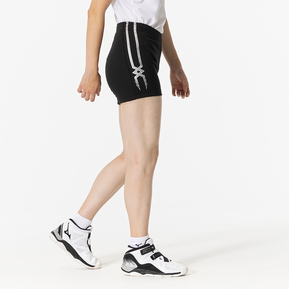 ゲームパンツ(バレーボール)|V2MBB221|ウエア|バレーボール|ミズノ公式