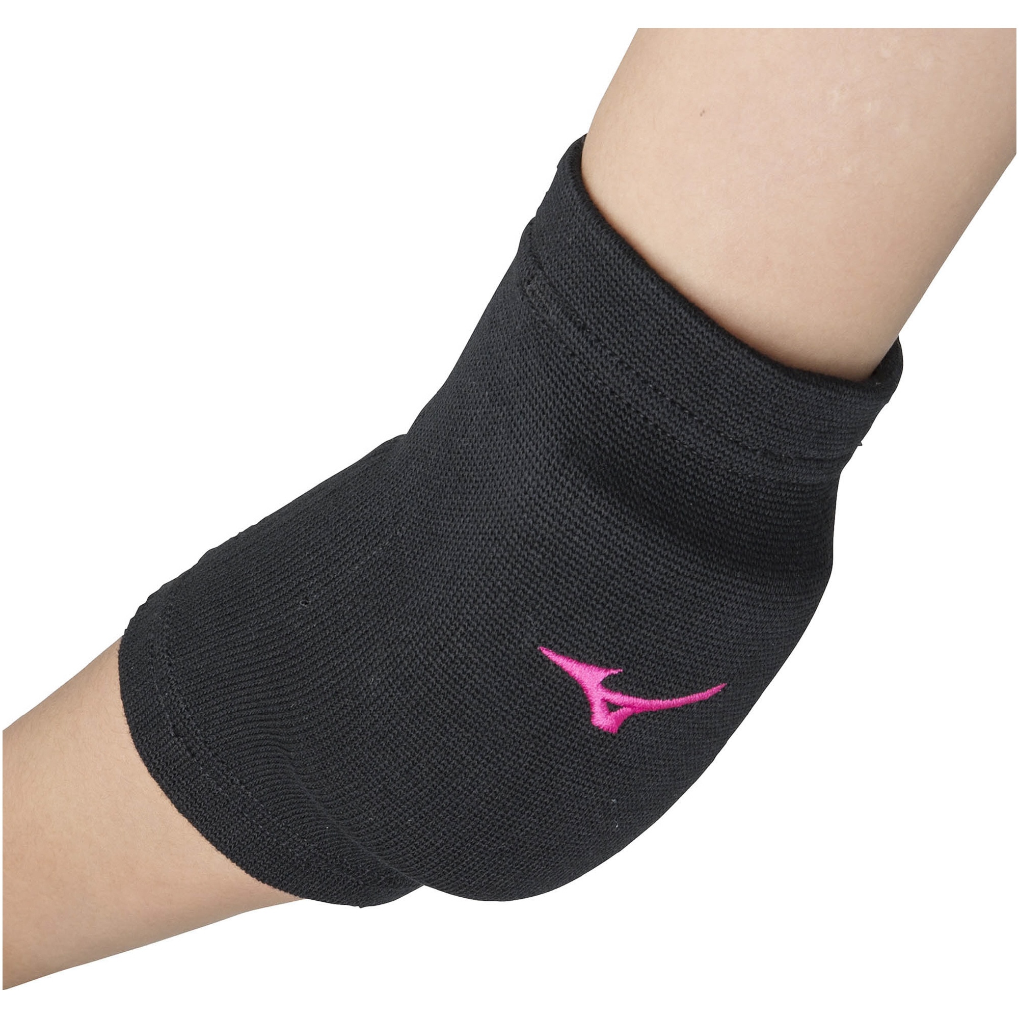 肘サポーター(パッド有／2個セット)(バレーボール)|V2MYA401