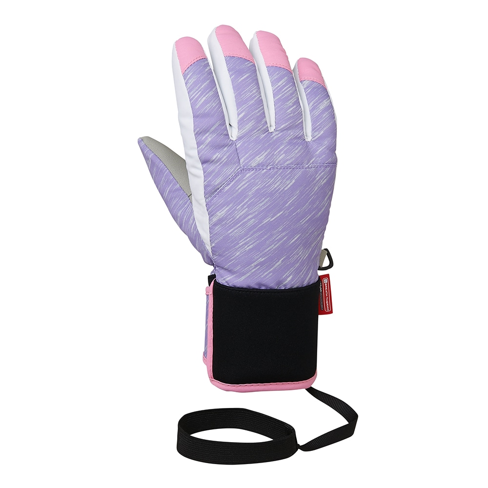 5フィンガープリントグラブ|Z2JYB510|グラブ|スキー|ミズノ公式オンライン