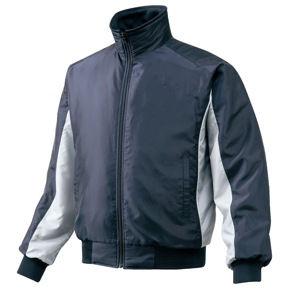 グラウンドコート|12JE5G20|ウエア|野球|ミズノ公式オンライン