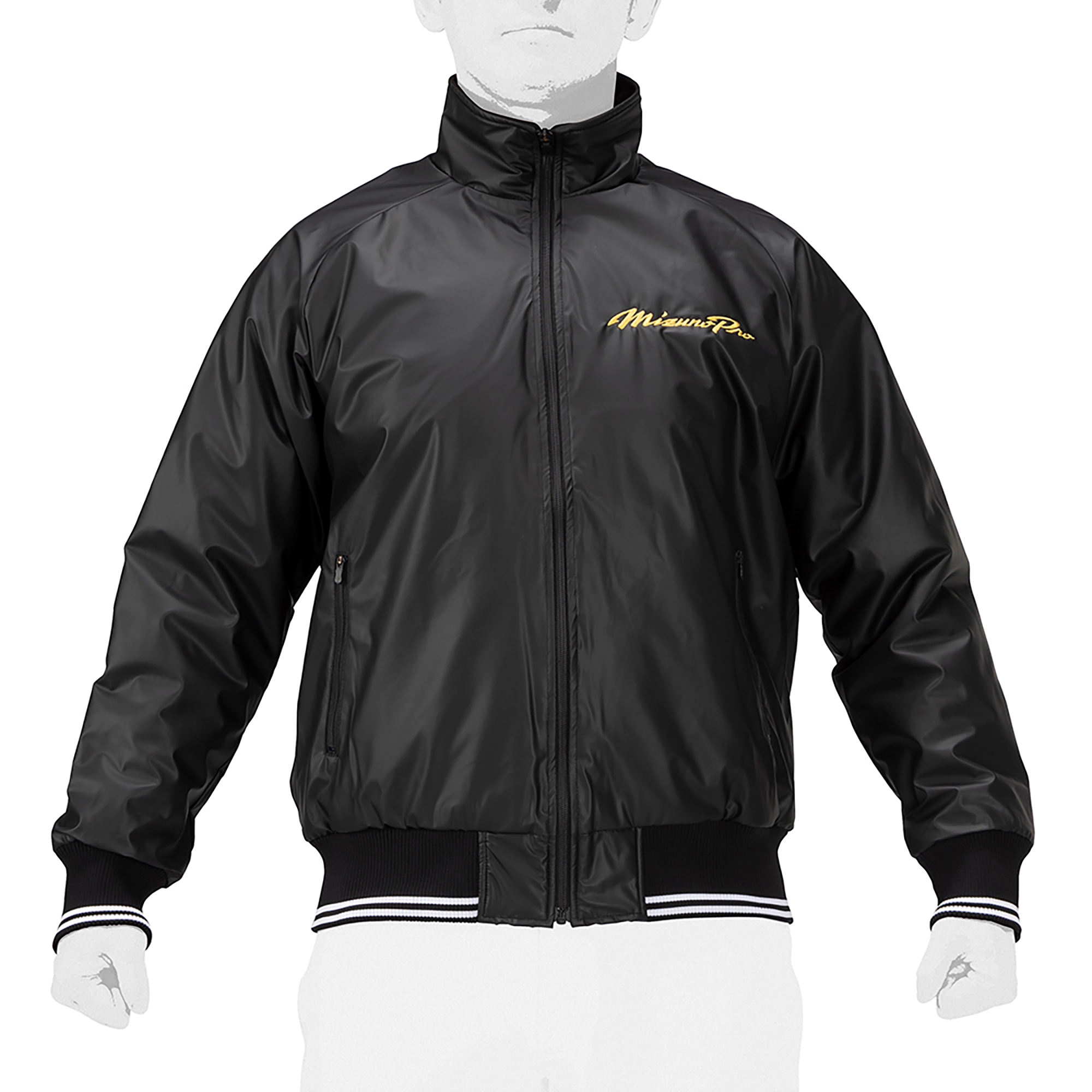 ミズノプロ】グラウンドコート|12JEAB95|ウエア|野球|ミズノ公式オンライン