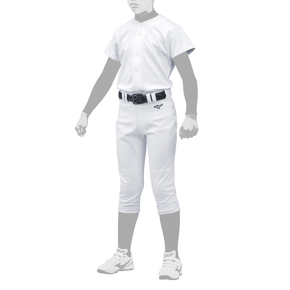 GACHIユニフォーム上下セット)|12JG9N80|ウエア|野球|ミズノ公式オンライン