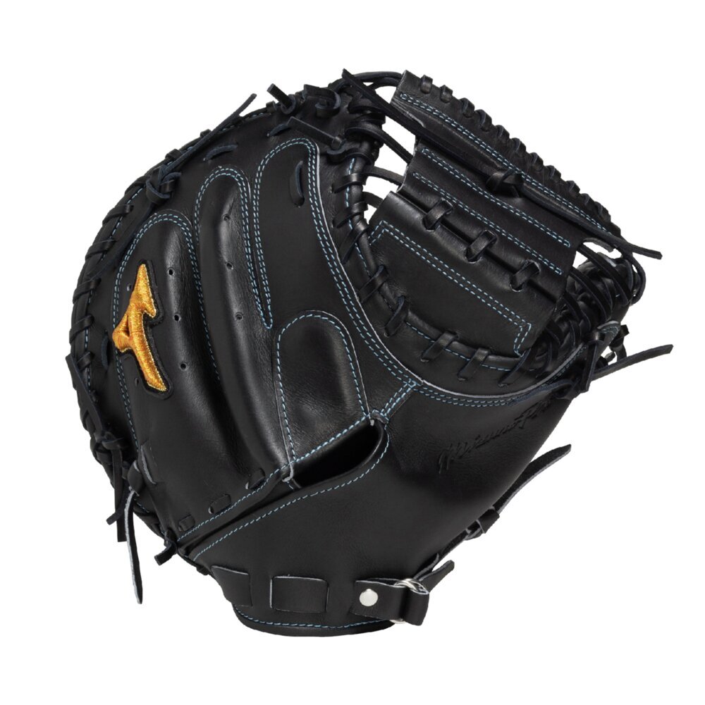 硬式用【ミズノプロ】25年ブランドアンバサダーモデル【山本祐大型