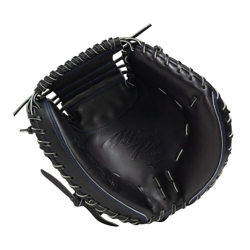 硬式用【ミズノプロ】25年ブランドアンバサダーモデル【佐藤都志也型