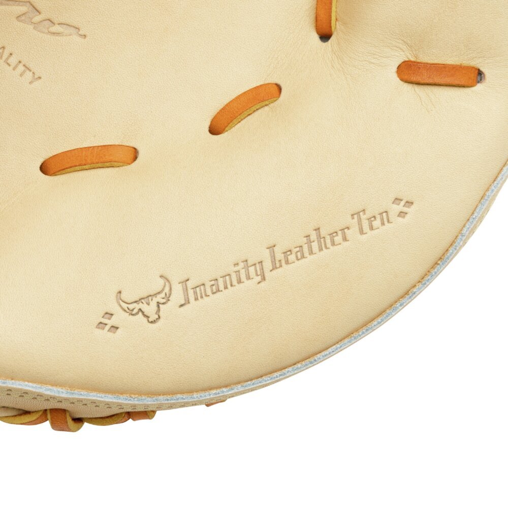 硬式用【ミズノプロ】號SAKEBI【捕手用／M-R型】|1AJCH30010|グラブ