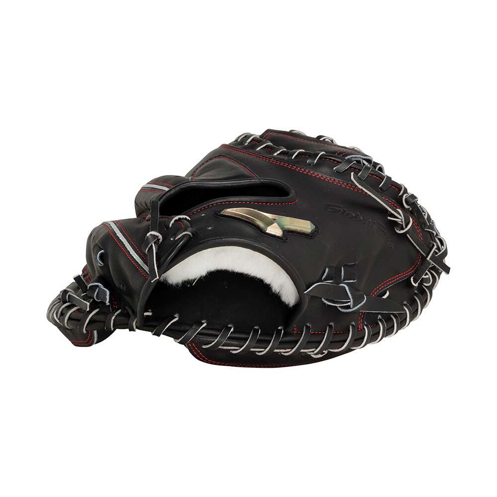 硬式用【グローバルエリート】號SAKEBI【捕手用／B-D型】|1AJCH31500