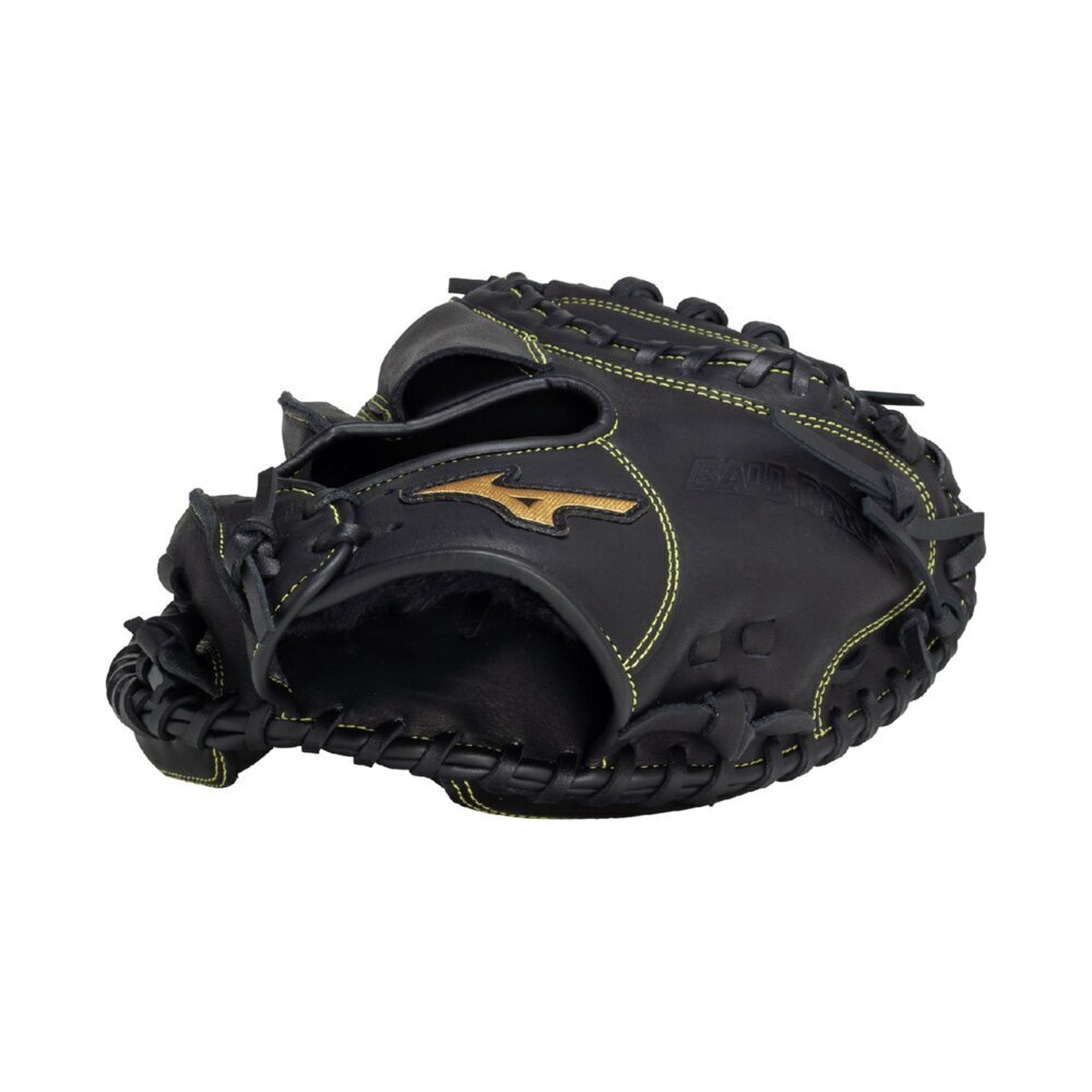 ジュニア軟式用ボールパーク【捕手用】|1AJCY33700|グラブ|野球|ミズノ
