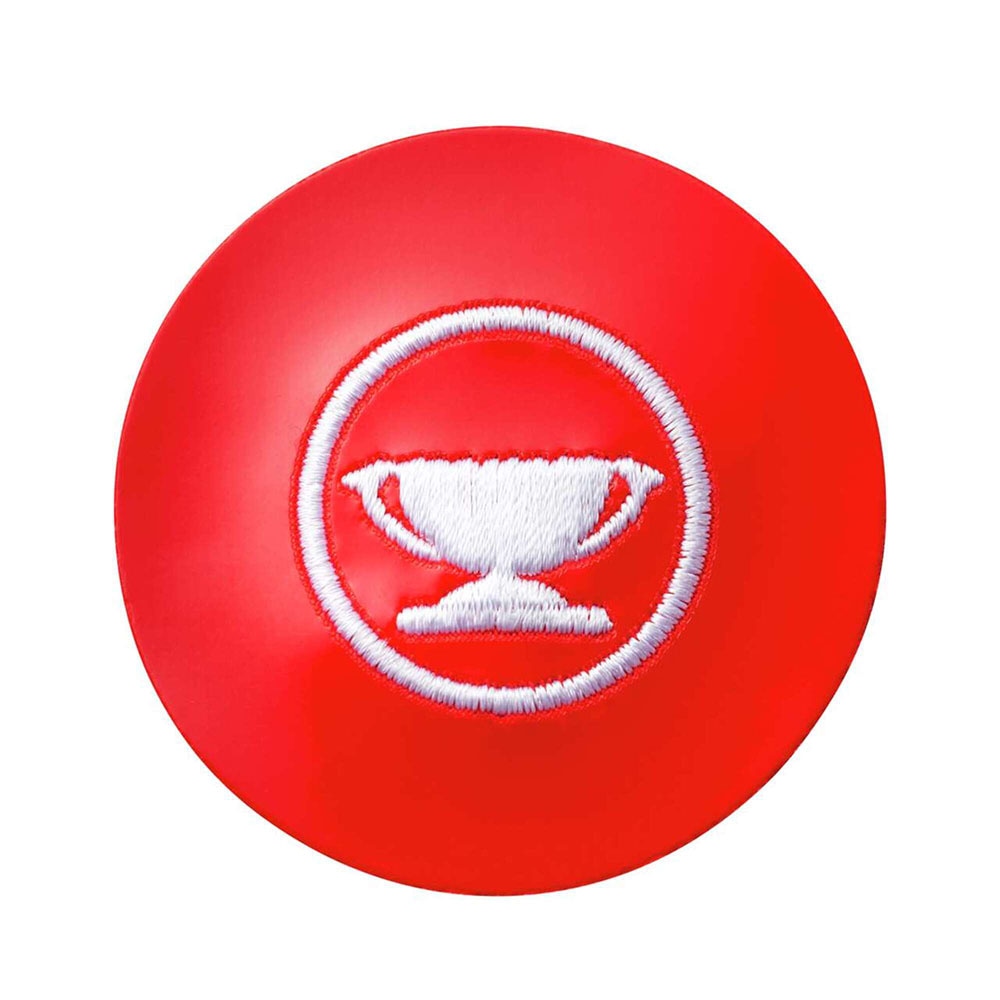 硬式用【ミズノ直営限定】ワールドウィン復刻版(赤カップマーク) 【内