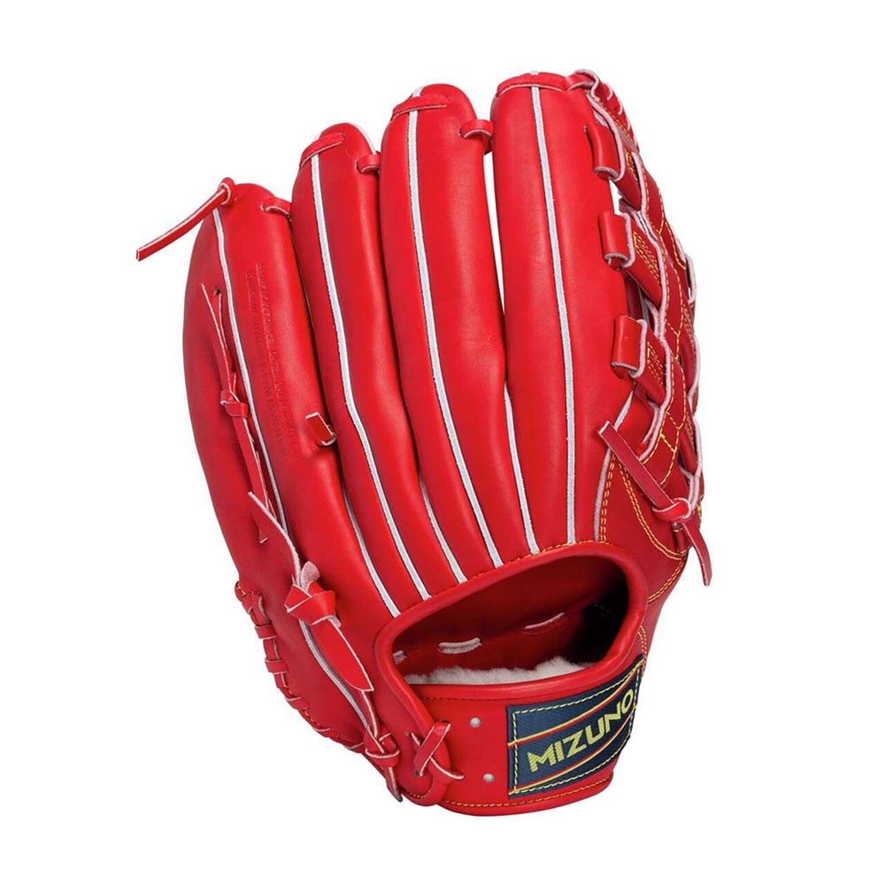 硬式用【ミズノ直営限定】ワールドウィン復刻版(赤カップマーク) 【外