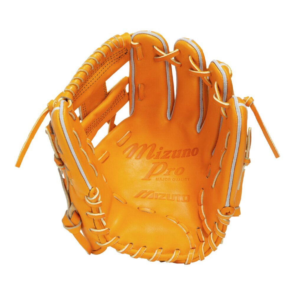 硬式用【ミズノ直営限定／ミズノプロ】復刻版【宮本慎也モデル／サイズ