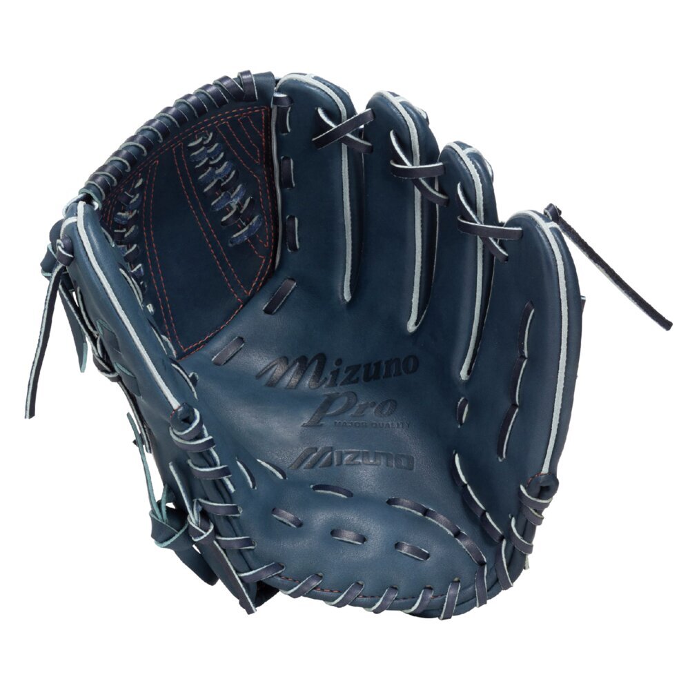 硬式用【ミズノ直営限定／ミズノプロ】復刻版【三浦大輔モデル／サイズ