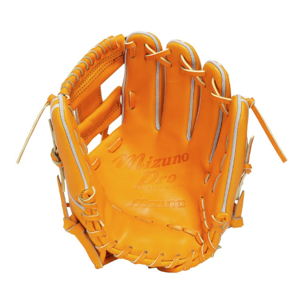 硬式用【ミズノ直営限定／ミズノプロ】復刻版【石井琢朗モデル／サイズ