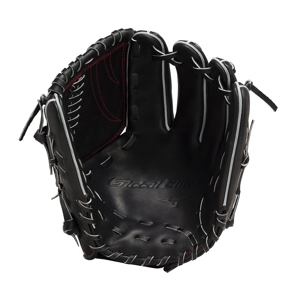 硬式用【グローバルエリート】Hselection SIGNA【投手用／サイズ11