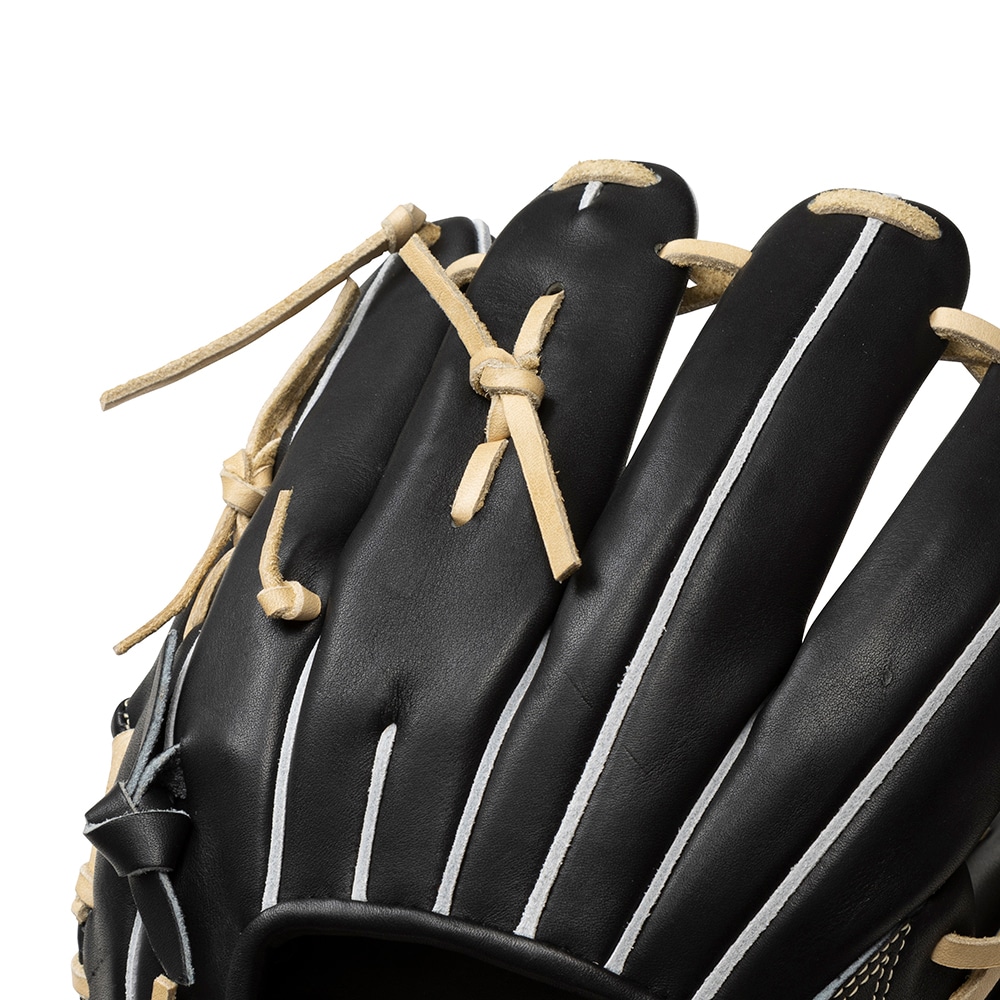 硬式用【グローバルエリート】Hselection SIGNA ScoreLink【内野手用