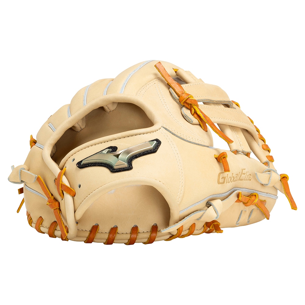 硬式用【グローバルエリート】Hselection SIGNA ScoreLink【内野手用