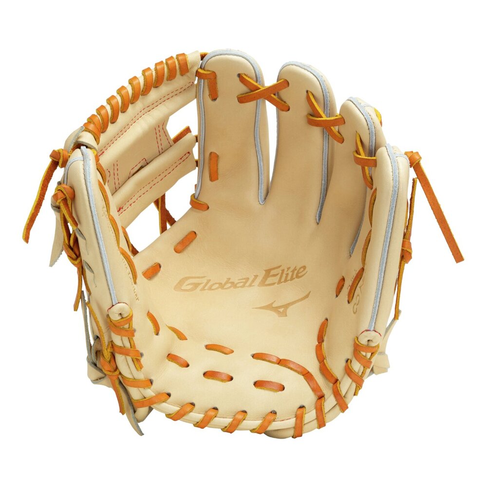 硬式用【グローバルエリート】∞インフィニティNEO【内野手用4／6