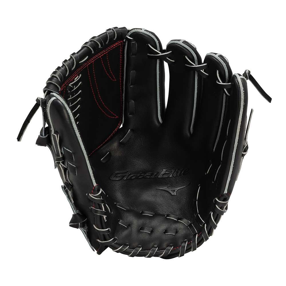 硬式用【グローバルエリート】Hselection SIGNA AXI【投手用(タテ型