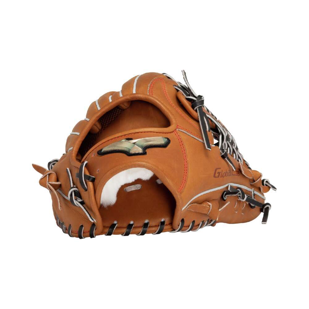 硬式用【グローバルエリート】Hselection SIGNA【外野手用（センター