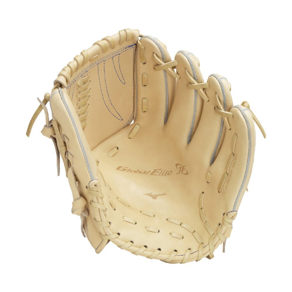 硬式用【グローバルエリート】Hselection SIGNA JF【投手用(ヨコ型