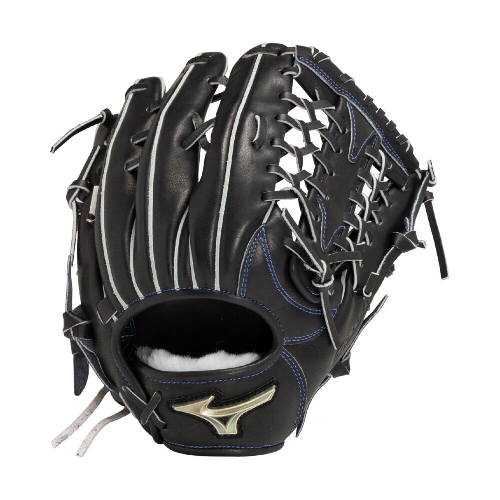 硬式用【グローバルエリート】Hselection SIGNA JF【外野手用(センター