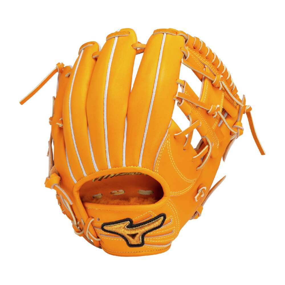 硬式用【ミズノプロ】CRAFTED Edition【坂本型／サイズ9】|1AJGH32003