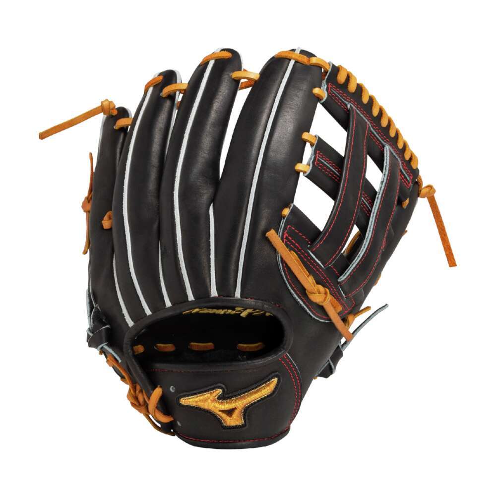 硬式用【ミズノプロ】CRAFTED Edition【ライリー型／サイズ11