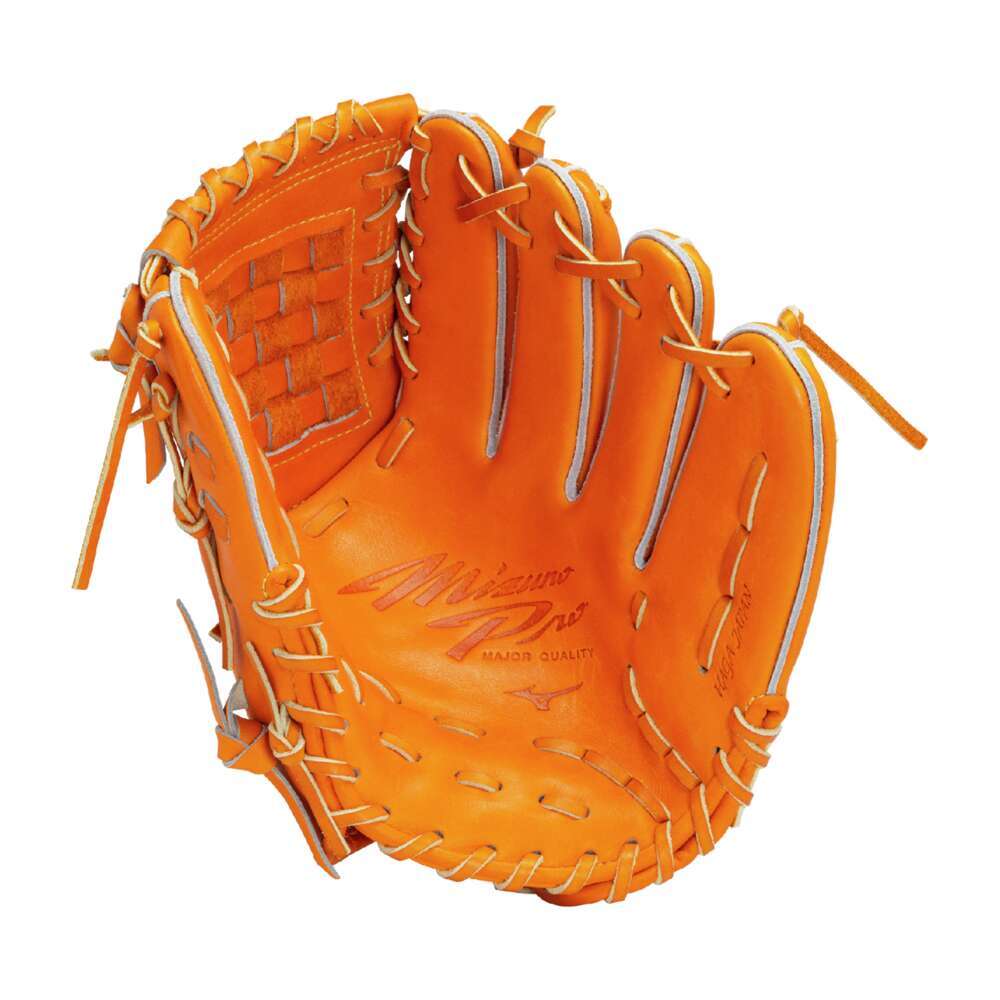 硬式用【ミズノプロ】Classic【投手用1(ヨコ型)／サイズ11