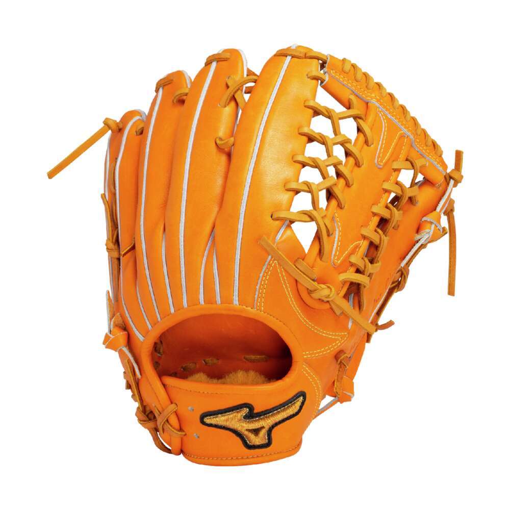 硬式用【ミズノプロ】Classic【外野手用／サイズ18N】|1AJGH32107