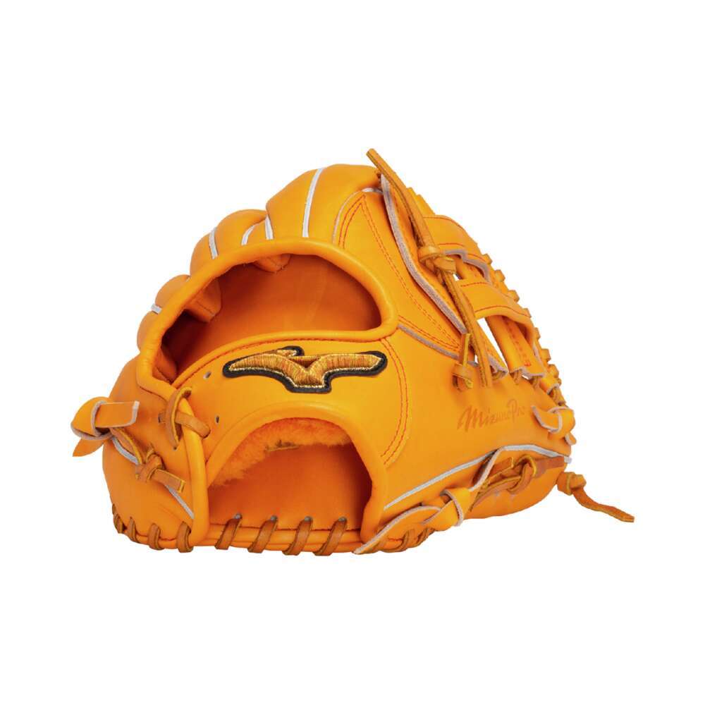 硬式用【ミズノプロ】25年春夏限定モデル【外野手用／サイズ15N