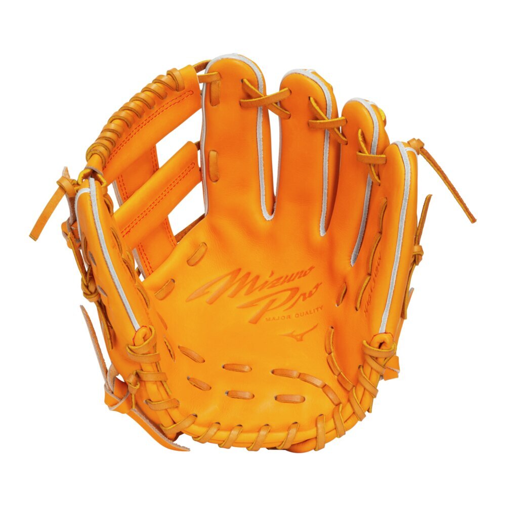 硬式用【ミズノプロ】25年春夏限定モデル【内野手用／サイズ9