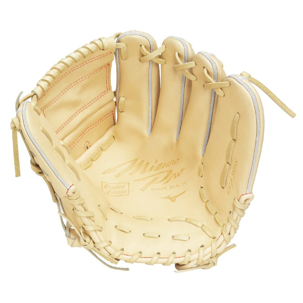 硬式用【ミズノプロ】CRAFTED Edition【伊藤型／サイズ11】|1AJGH33001