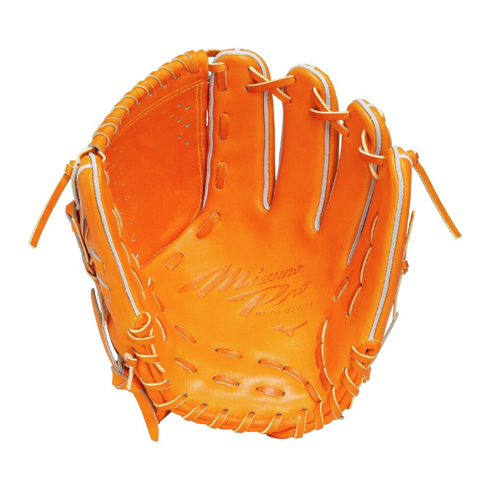 硬式用【ミズノプロ】Classic 限定カラー【投手用(タテ型)／サイズ12