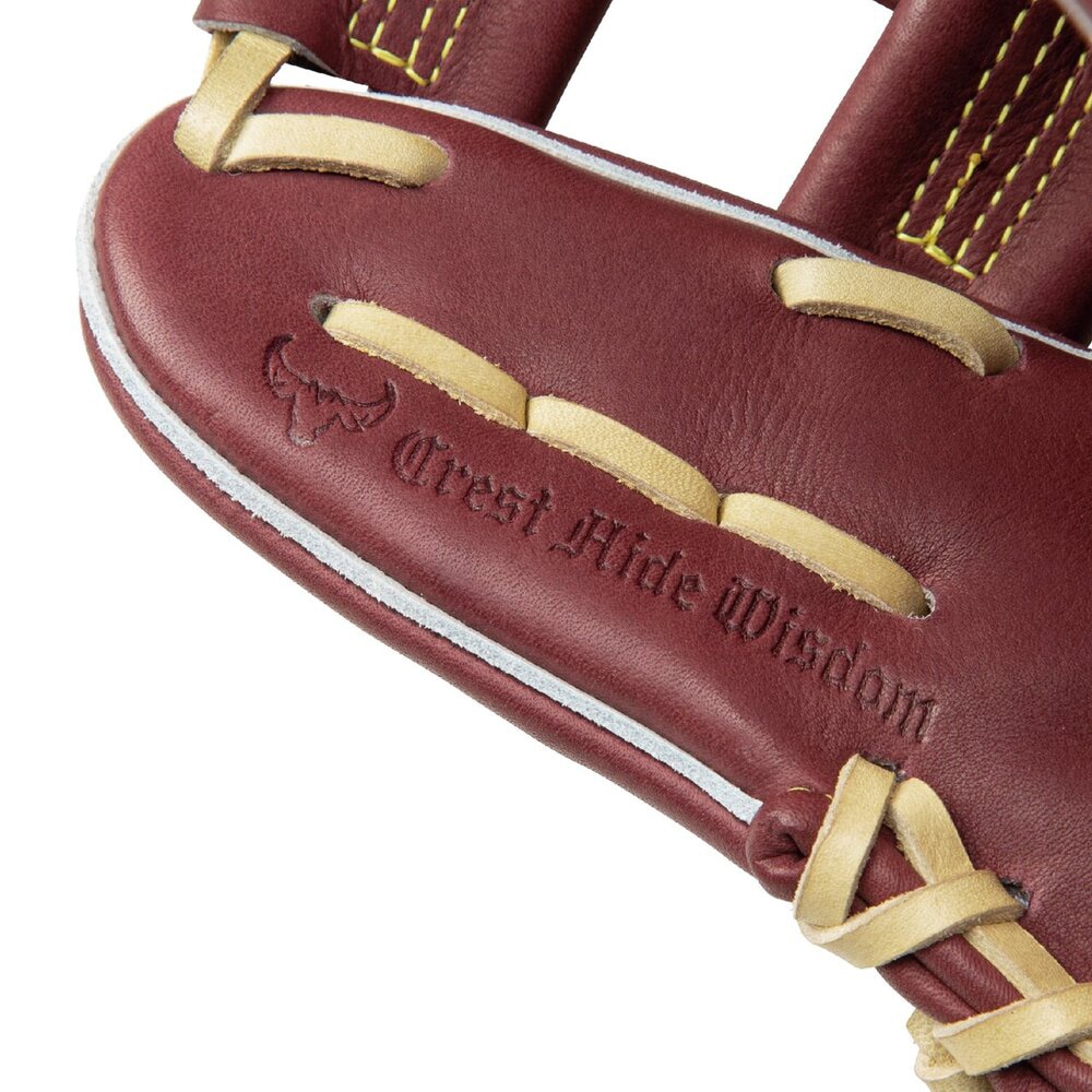 硬式用【ミズノプロ】限定モデル【内野手用／サイズ9】|1AJGH33223