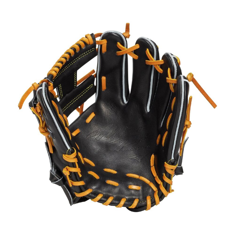 n*s様 ビックM ミズノプロ 軟式内野手用 ミズノプロ ビッグMマーク 内