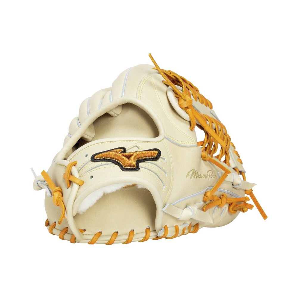 硬式用【ミズノプロ】限定仕様モデル【外野手用／サイズ18N