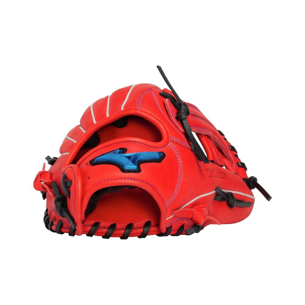 ジュニアソフトボール用ウィルドライブ ブルー 限定カラー【オール