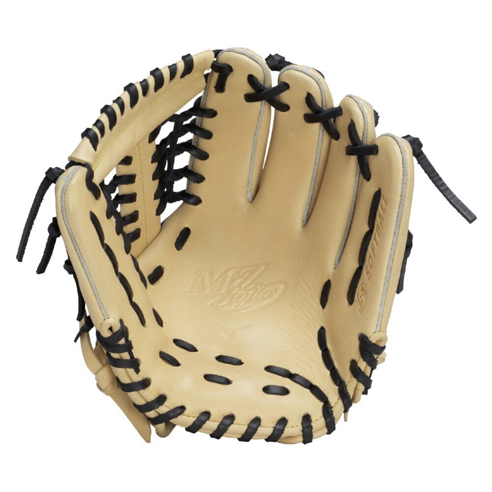 ジュニアソフトボール用MZ Softer(エムジーソフター)【オールラウンド