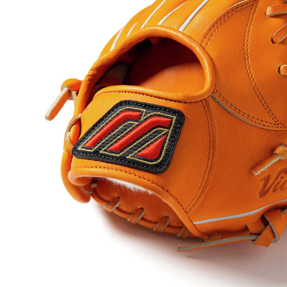 軟式用【ミズノ直営限定】Victory Stage 復刻グラブ【内野手用／サイズ