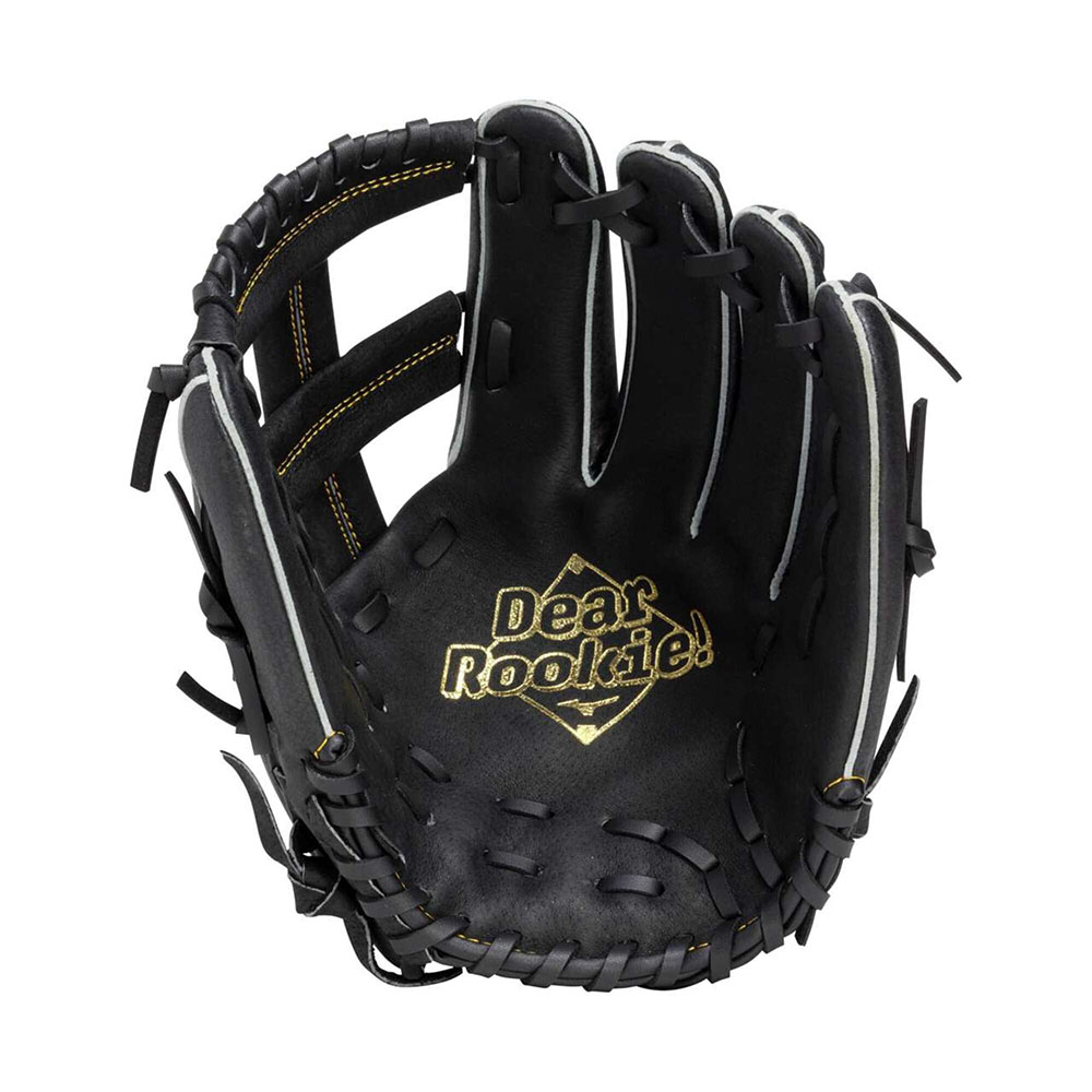 軟式用【ミズノ直営限定】ディアルーキー【オールラウンド用／サイズ9