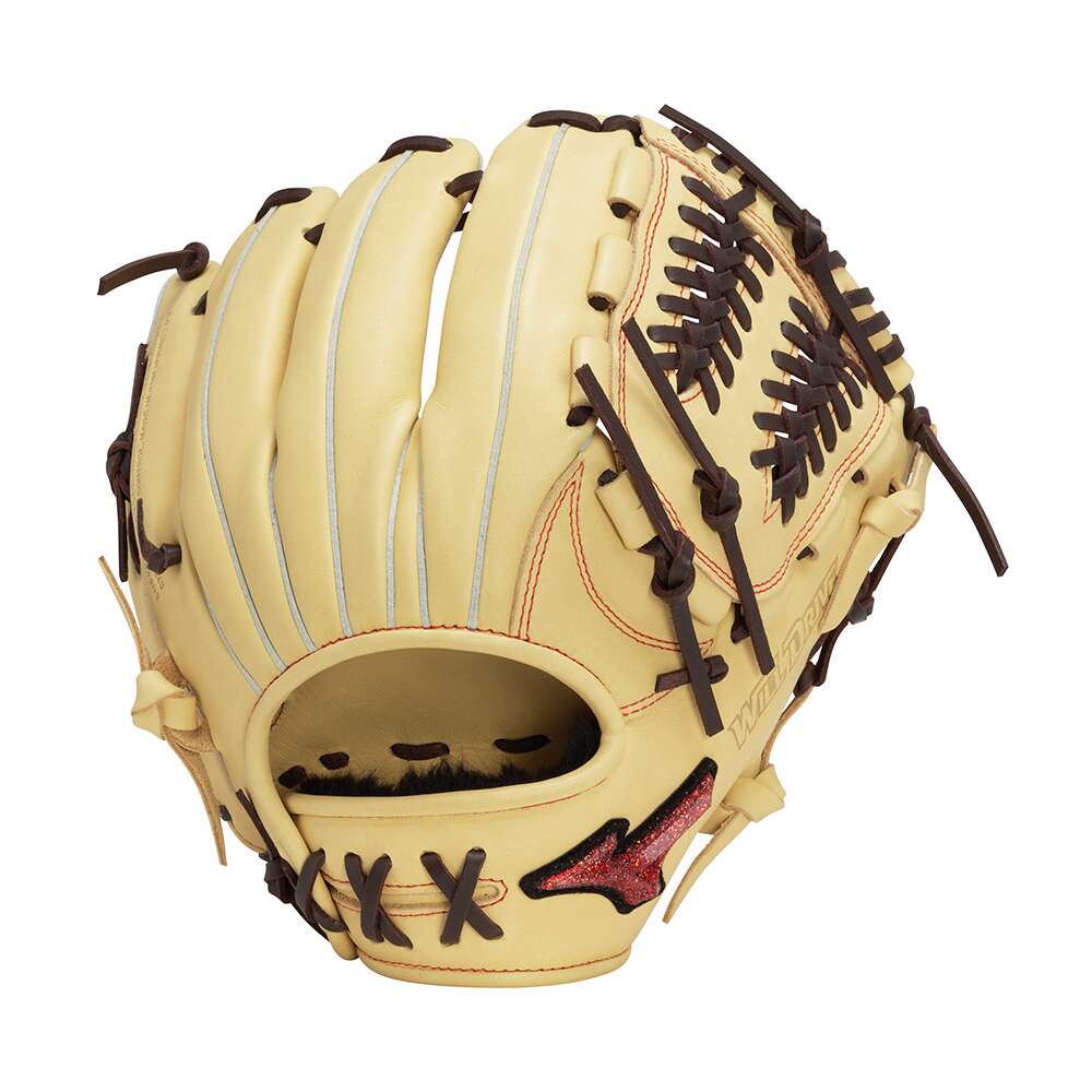 MIZUNO ミズノ ライトフレックス 右投げ 硬式用 野球 グローブ MIZUNO