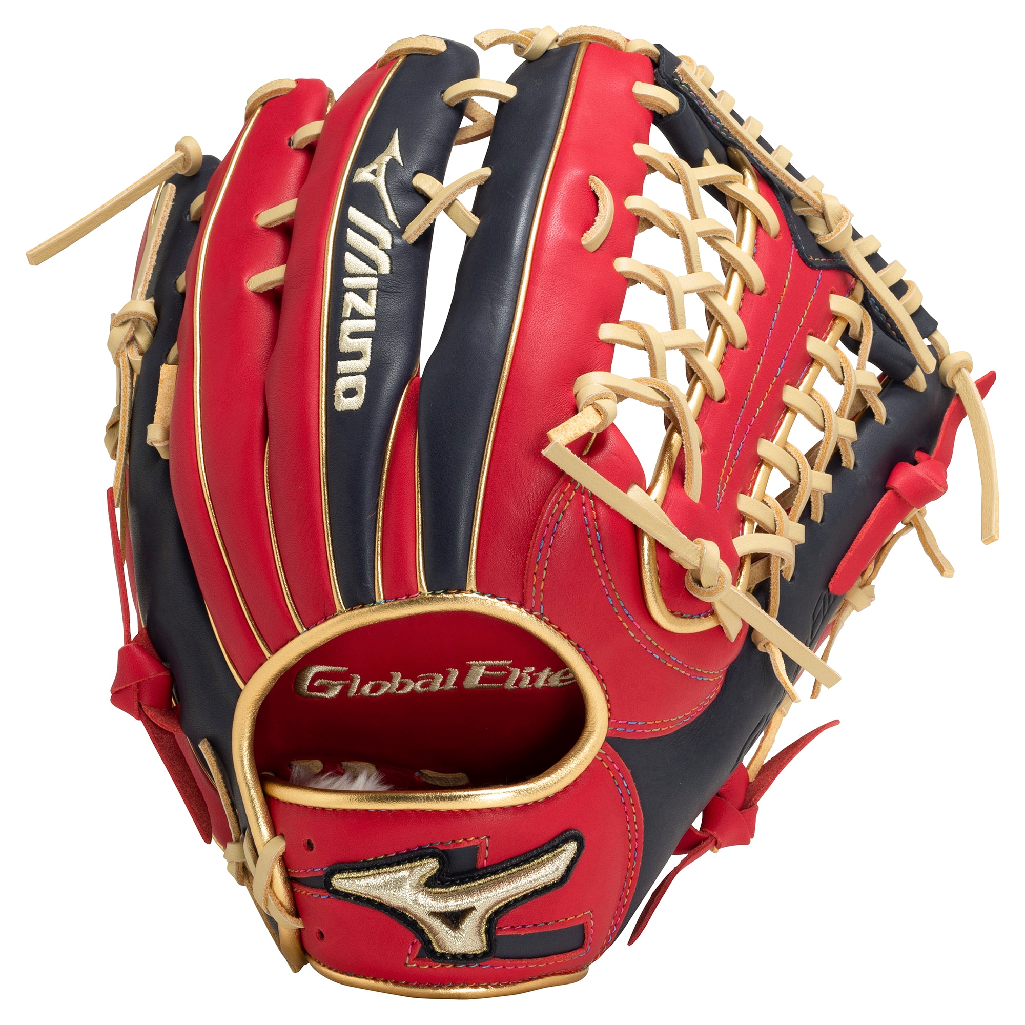 ミズノ ビューリーグ 軟式 外野手 N31307 ミズノ 軟式 外野手