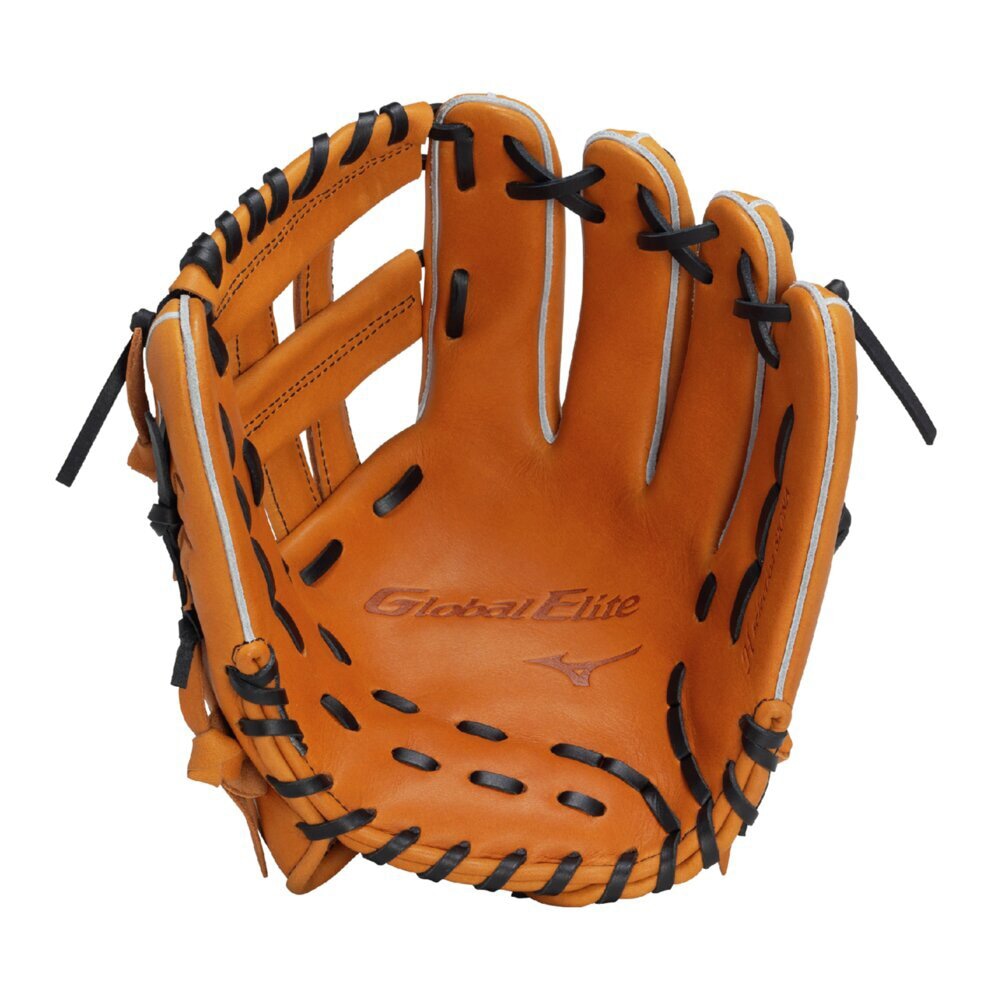 軟式用【グローバルエリート】Hselection SIGNA AXI【オールラウンド用