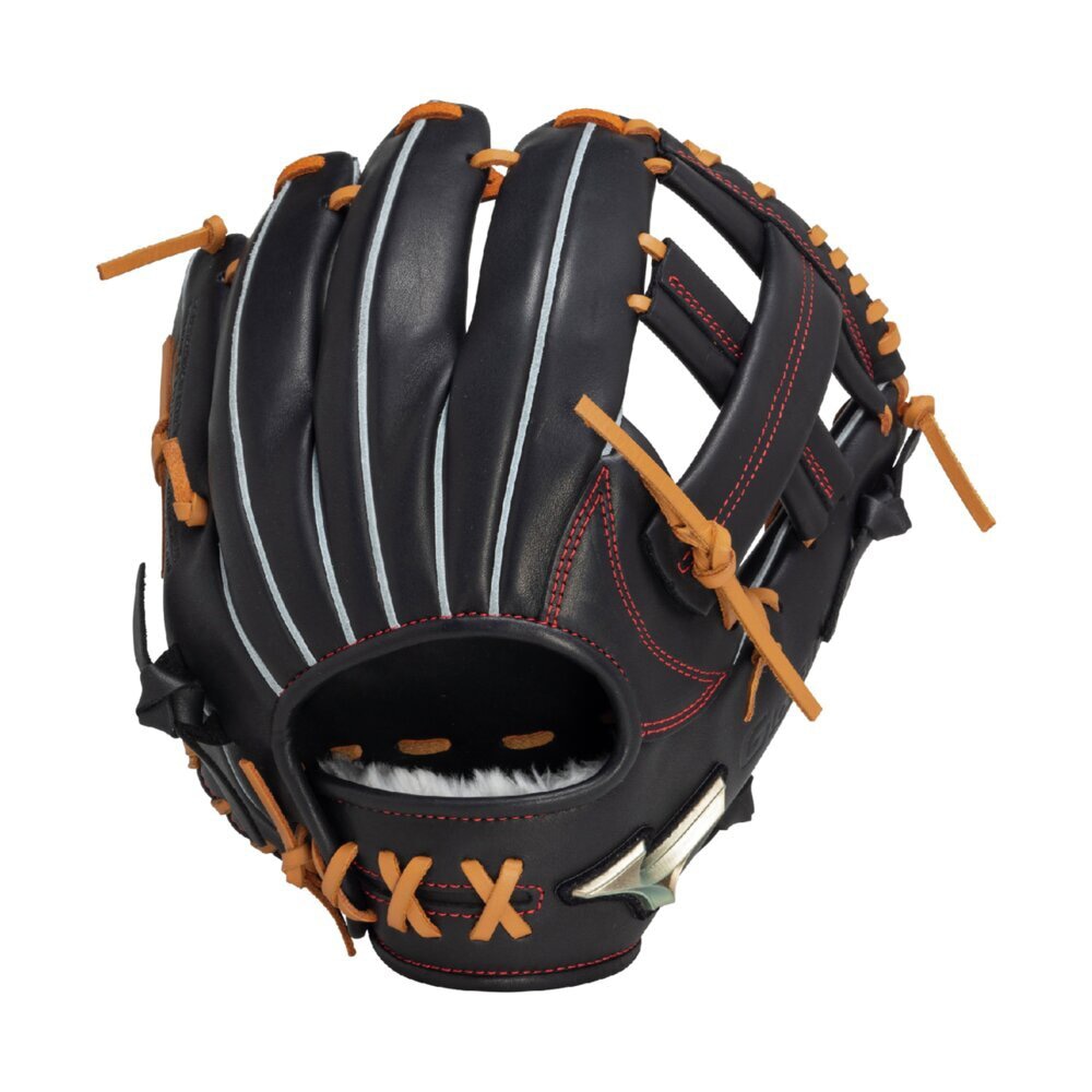 軟式用【グローバルエリート】Hselection SIGNA AXI【内野手用／サイズ