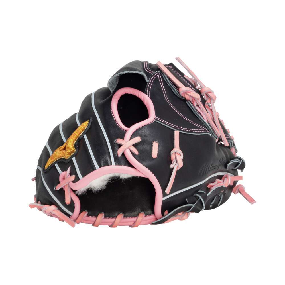 軟式用【ミズノプロ】CRAFTED Edition【伊藤型(SPEEDREVO)／サイズ11