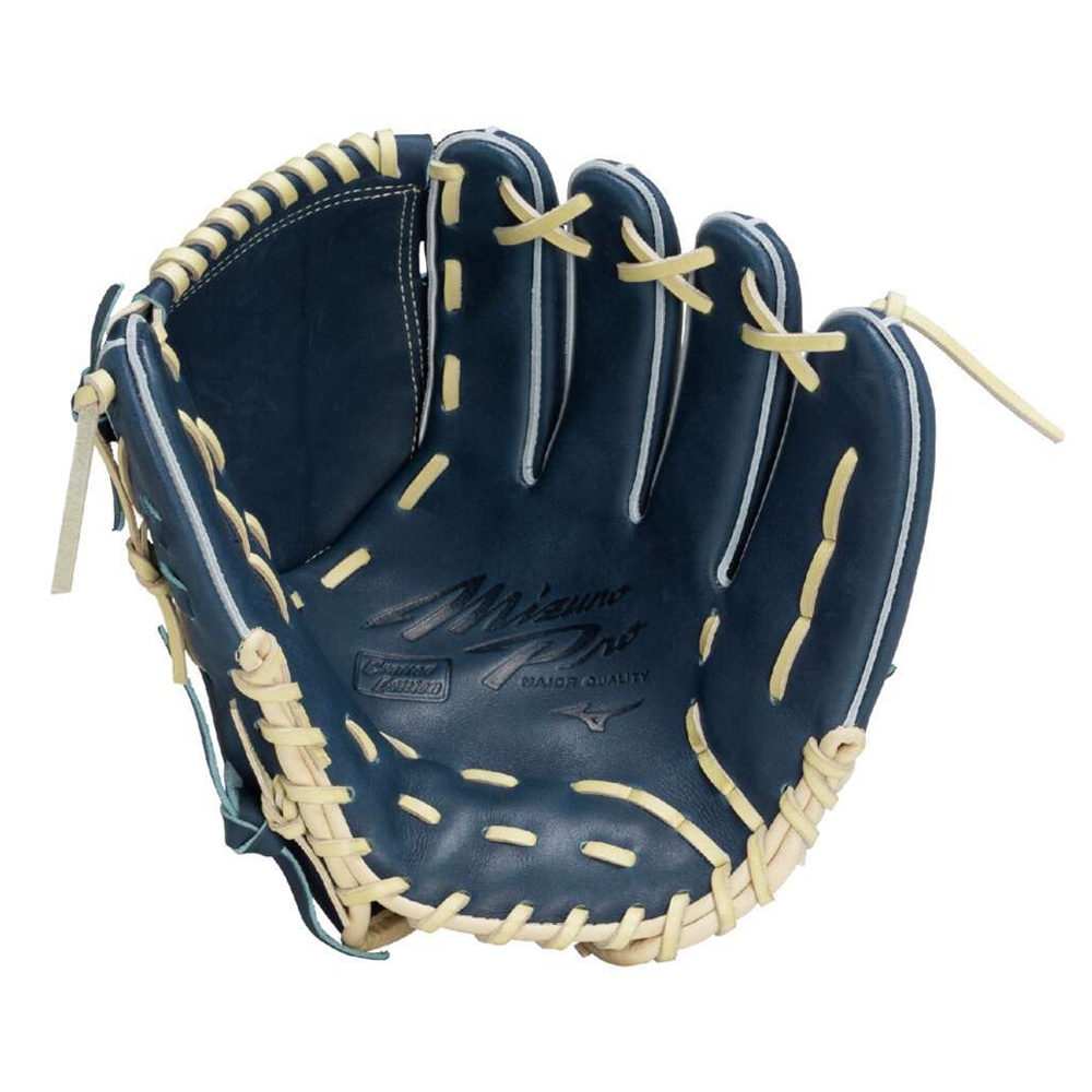 軟式用【ミズノプロ】CRAFTED Edition【宮城型／サイズ11】|1AJGR32011