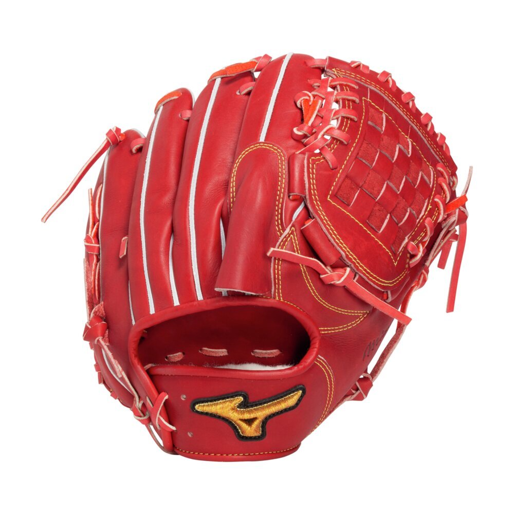 n*s様 ビックM ミズノプロ 軟式内野手用 ミズノプロ ビッグMマーク 内