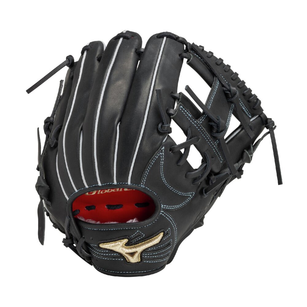 Mizuno Global Elite RG 軟式野球 少年用外野手用 右投げ用 Mizuno Global