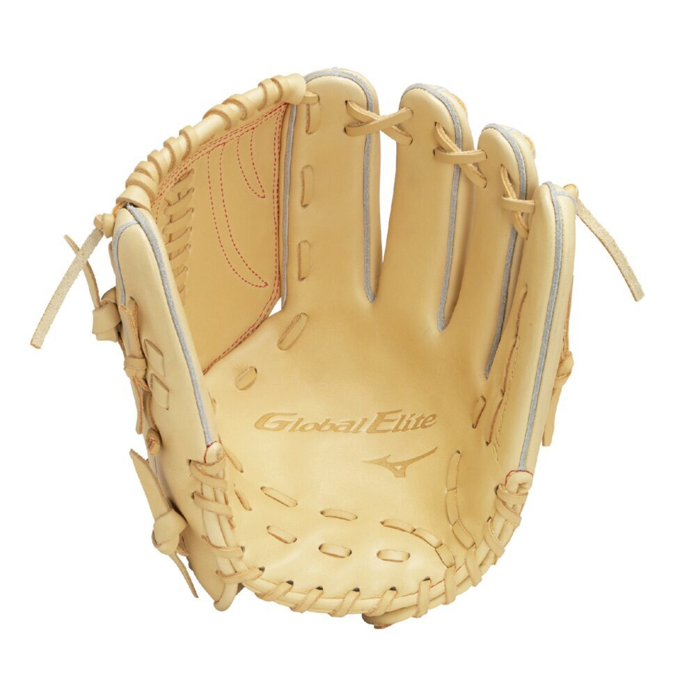 軟式用【グローバルエリート】Hselection SIGNA【投手用／サイズ12