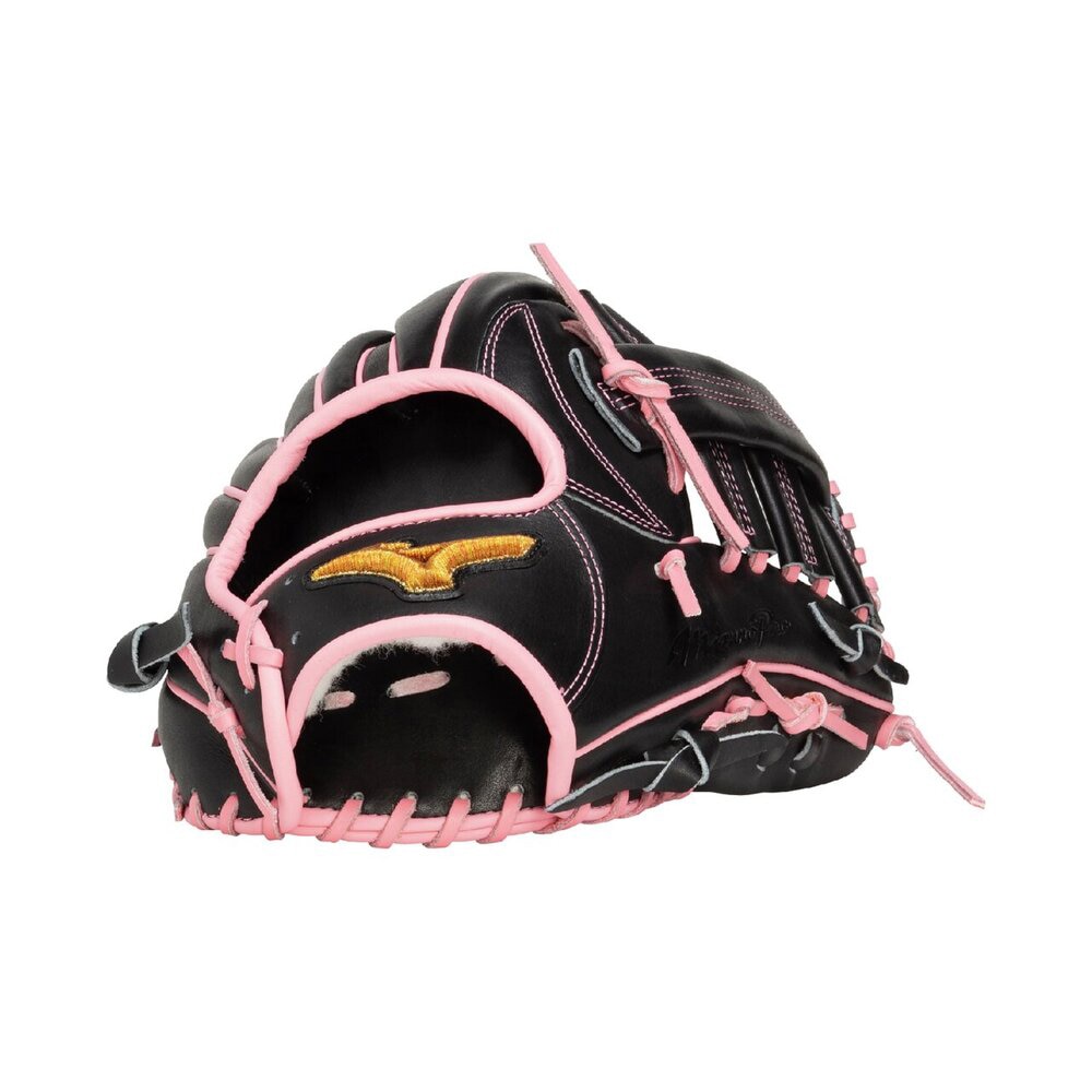 軟式用【ミズノプロ】CRAFTED Edition【西川型／サイズ16N